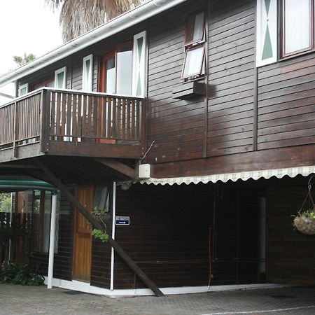 Lakeside Accommodation Knysna Ngoại thất bức ảnh