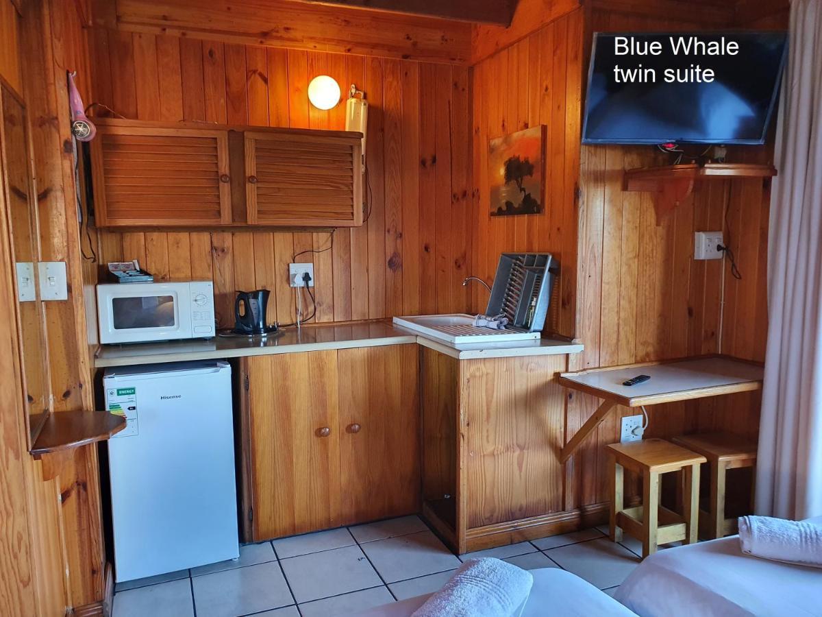 Lakeside Accommodation Knysna Ngoại thất bức ảnh