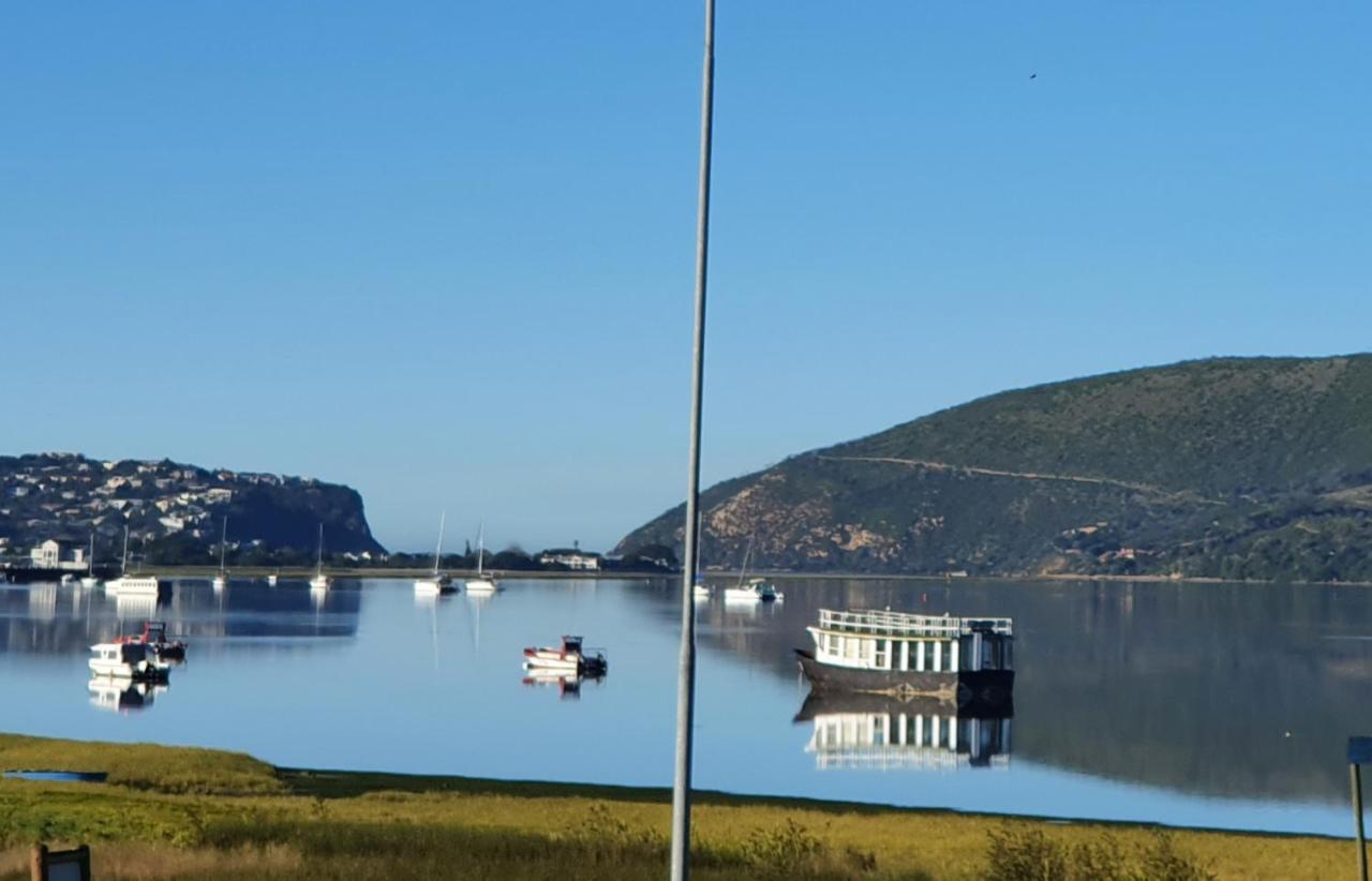 Lakeside Accommodation Knysna Ngoại thất bức ảnh