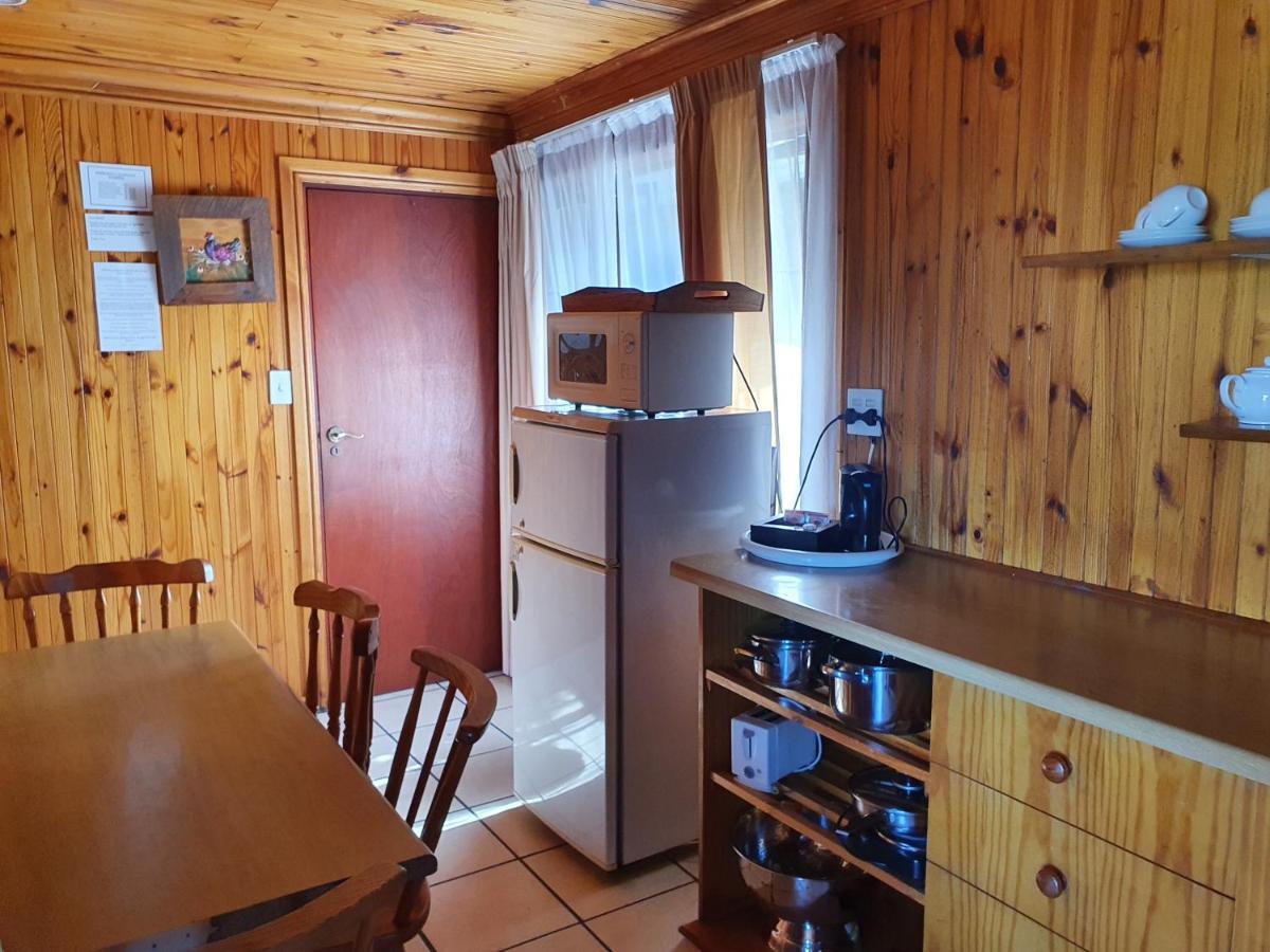 Lakeside Accommodation Knysna Ngoại thất bức ảnh