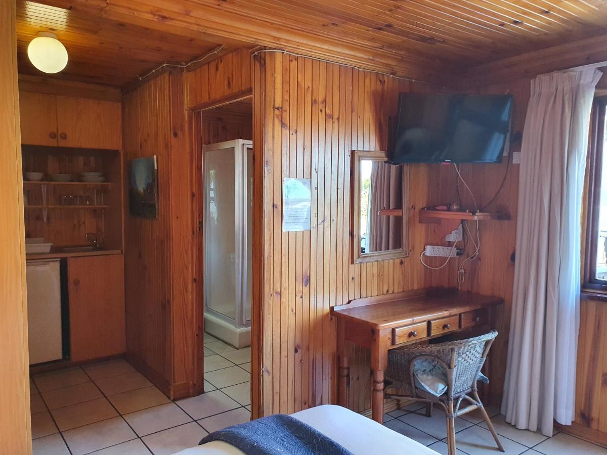Lakeside Accommodation Knysna Ngoại thất bức ảnh