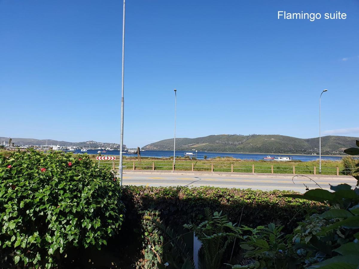 Lakeside Accommodation Knysna Ngoại thất bức ảnh