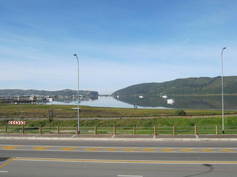 Lakeside Accommodation Knysna Ngoại thất bức ảnh