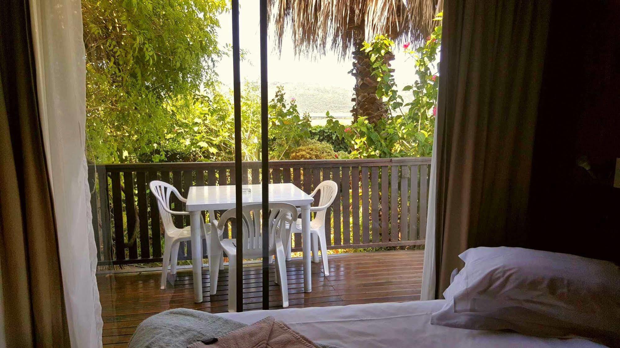 Lakeside Accommodation Knysna Ngoại thất bức ảnh